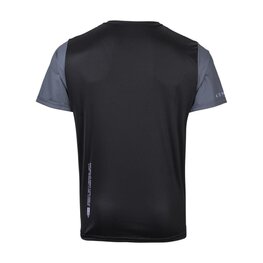 KENNY Cycling short sleeve jersey - PATROL 25 - black/multicolour