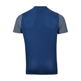 KENNY Cycling short sleeve jersey - INDY 25 - blue