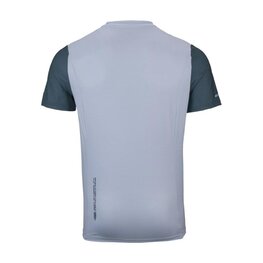 KENNY Cycling short sleeve jersey - INDY 25 - white/green