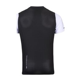 KENNY Cycling short sleeve jersey - INDY 25 - black