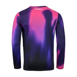 Cycling summer long sleeve jersey - ELITE KID 24/25