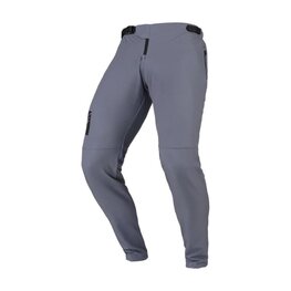 KENNY Cycling long trousers withot bib - PROLIGHT 25 - light blue