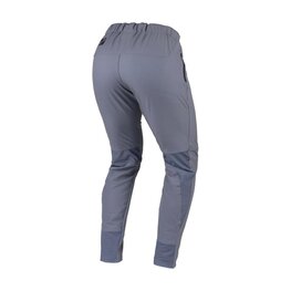 KENNY Cycling long trousers withot bib - PROLIGHT 25 - light blue