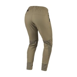 KENNY Cycling long trousers withot bib - PROLIGHT 25 - beige