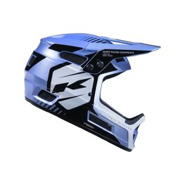 KENNY Cycling helmet - ELITE 26 - blue