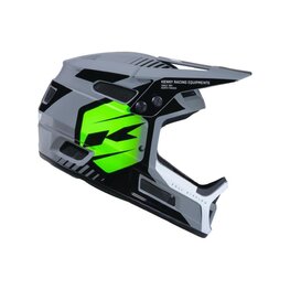 KENNY Cycling helmet - ELITE 26 - grey