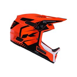 KENNY Cycling helmet - ELITE 26 - orange