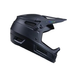 KENNY Cycling helmet - ELITE 26 - black