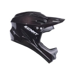 KENNY Cycling helmet - DOWNHILL - black