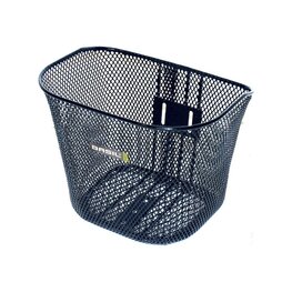 BASIL basket - TORONTO - black