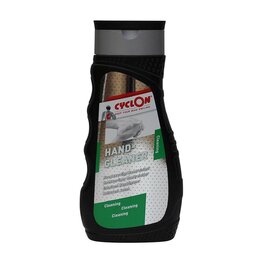 CYCLON BIKE CARE hand sanitizer - HAND CLEANER 300 ml