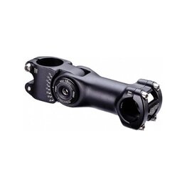 BBB stem - HIGHSIX -30°/+40° 25,4 90 - black