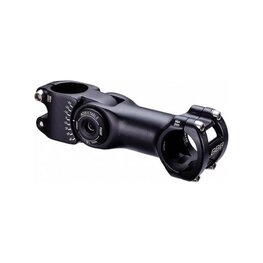 BBB stem - HIGHSIX OS -30°/+40° 31,8 130 - black