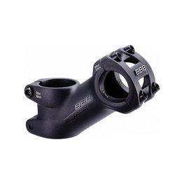 BBB stem - HIGHRISE 35° 25,4 110 - black