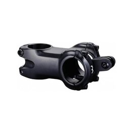 BBB stem - JUMPER Di2 0° 31,8 65 - black
