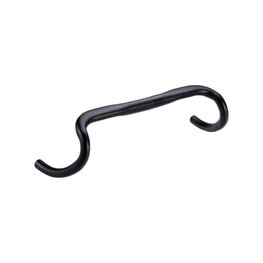 BBB handlebars - GRAVELLER 44CM - black