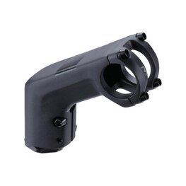 BBB stem - TOPRISE +30° 31,8 70 - black