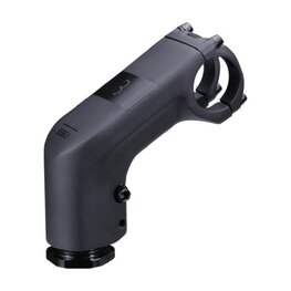 BBB stem - TOPRISE +30° 31,8 70 - black