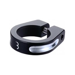 BBB socket - THESTRANGLER 28,6MM - black