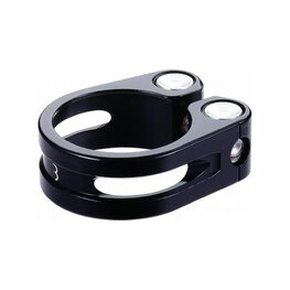 BBB socket - LIGHTSTRANGLER 34,9MM - black