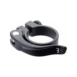 BBB socket - SMOOTHLEVER 31,8MM - black