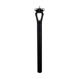 BBB seat post - FLYPOST 27,2 - black
