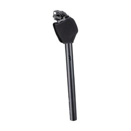 BBB seat post - COMFORTPOST 31,6 - black