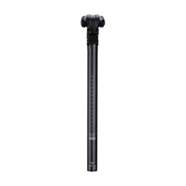 BBB seat post - ACTIONPOST 27,2 - black