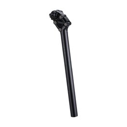 BBB seat post - ACTIONPOST 31,6 - black