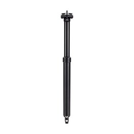 BBB seat post - LIFTPOST 31,6 - black