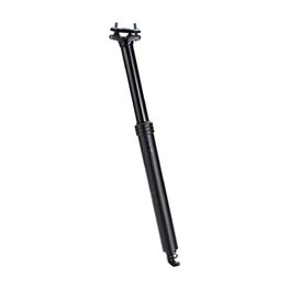 BBB seat post - LIFTPOST 31,6 - black