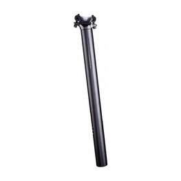 BBB seat post - SKYSCRAPER 31,6 - black