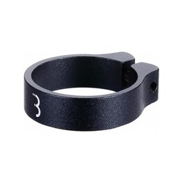 BBB socket - POSTFIX 31,8MM - black