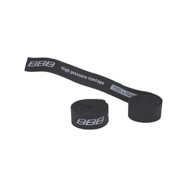 BBB tape - RIMTAPE 16-622 - black