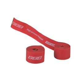 BBB tape - RIMTAPE 25-584 - red