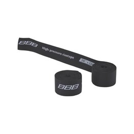 BBB tape - RIMTAPE 25-622 - black