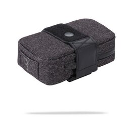 BBB bike bag - COMPACKED S 0,4L - anthracite