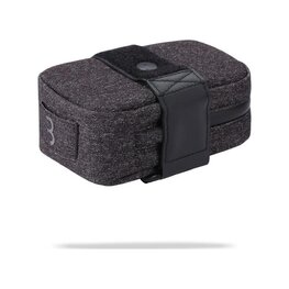 BBB bike bag - COMPACKED S 0,4L - anthracite