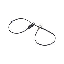 BBB bike lock - BBL-55 LOOPSAFE - black