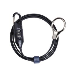 BBB bike lock - BBL-55 LOOPSAFE - black