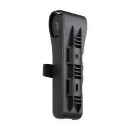 BBB bike lock - BBL-73 SECUREFOLD ART2 - black