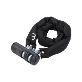 BBB bike lock - BBL-75 SECURECHAIN ART2 - black