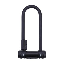 BBB bike lock - BBL-78 SECURE U ART3 - black