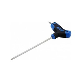 BBB hex key - HEX T 3 MM - blue/black