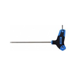 BBB hex key - HEX T 3 MM - blue/black
