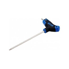 BBB torx wrench - TORX T T25 - blue/black