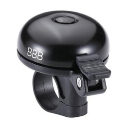 BBB bell - BBB-18 SOUND - black