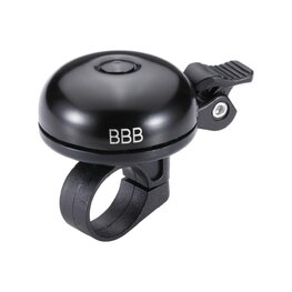BBB bell - BBB-18 SOUND - black
