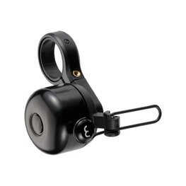 BBB bell - BBB-19 ERGOSOUND - black