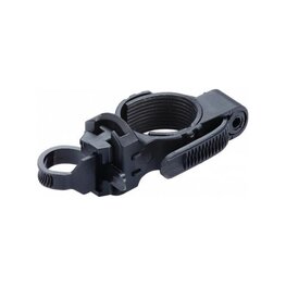 BBB kickstand - BBL-93 CABLETIE - black